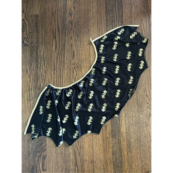 Rubies Girls Medium (7/8) Batgirl Costume - Picture 10 of 12